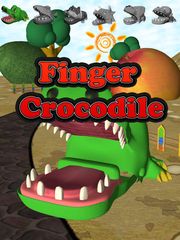 Bite You Bite Me 2(Finger crocodile)