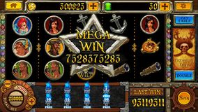 Pirate Slots