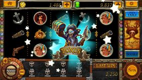 Pirate Slots