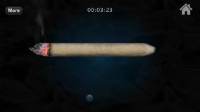 iRoll Up Friends: Multiplayer Rolling and Smoking Simulator Game