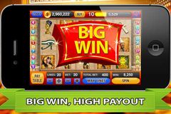 Kingdom Slots  casino video slot machines game