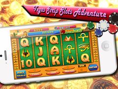    Slots Adventure -        Simulator Mania! (HD)