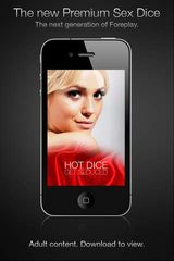 Hot Dice Free - Free Sex & Foreplay Instructor