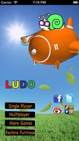 Simply Ludo