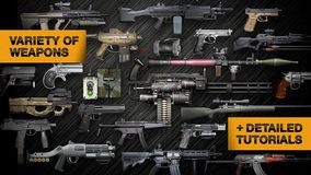 Weaphones: Firearms Simulator Mini Armory Vol 1