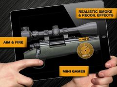 Weaphones: Firearms Simulator Mini Armory Vol 1