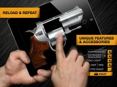 Weaphones: Firearms Simulator Mini Armory Vol 1