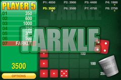 Farkle Addict : 10,000 Dice Casino Deluxe