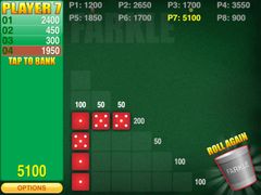 Farkle Addict : 10,000 Dice Casino Deluxe