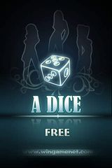 A Dice Free