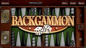 Backgammon Premium