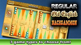 Backgammon Premium