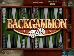 Backgammon Premium