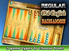 Backgammon Premium