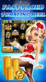 Slots Fortune - FREE Video Slots!