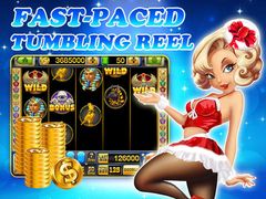 Slots Fortune - FREE Video Slots!