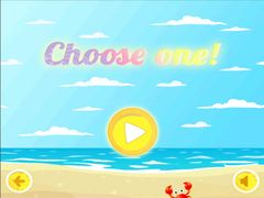 Choose One Free Shell Game