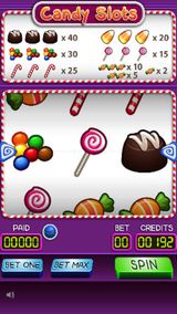 Abdomen Candy Cheat Machine