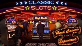 Classic Slots - Free Vegas Styled Original Slot Machines