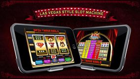 Classic Slots - Free Vegas Styled Original Slot Machines