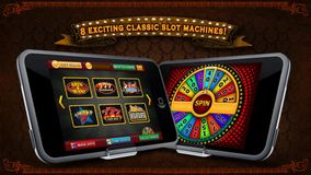 Classic Slots - Free Vegas Styled Original Slot Machines