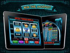 Classic Slots - Free Vegas Styled Original Slot Machines