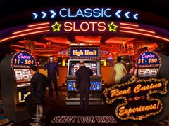 Classic Slots - Free Vegas Styled Original Slot Machines