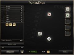 AAA PokerDice