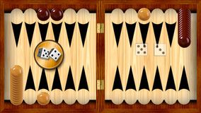 Backgammon Narde