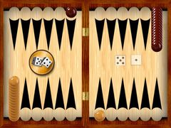 Backgammon Narde