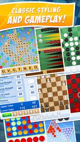 Your Move Premium+ ~ All-in-1 Live Board Games with Friends & Family