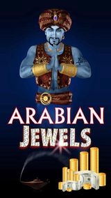 Arabian Jewels Slots - Best Vegas Style Lucky Casino Slots Game!