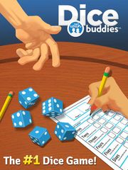 Dice With Buddies Free