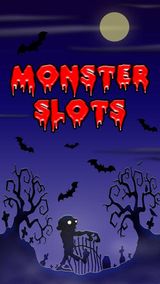    -  Super Fun     (Monster Slots - Best Super Fun Casino Slot Machine Game)