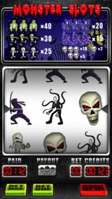    -  Super Fun     (Monster Slots - Best Super Fun Casino Slot Machine Game)