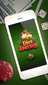 Dice Journey