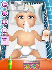 Baby Doctor Office