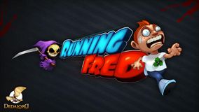 Running Fred