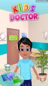 Kids Doctor