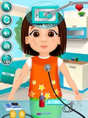 Kids Doctor