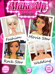 Make-Up Salon