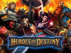 Heroes of Destiny