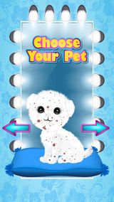 Pet Beauty Salon