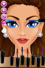 Make-Up Touch 2