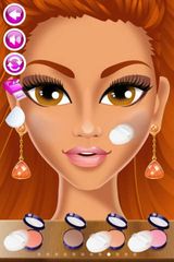 Make-Up Touch 2