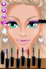 Make-Up Touch 2