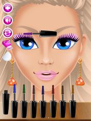 Make-Up Touch 2