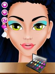 Make-Up Touch 2