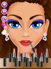 Make-Up Touch 2