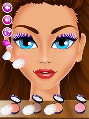 Make-Up Touch 2